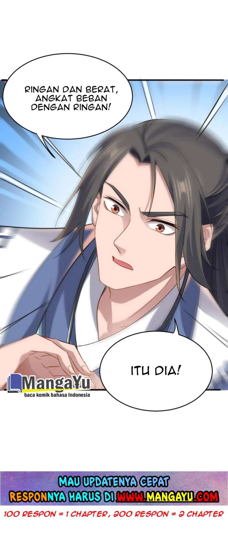 First Dragon (Yuanlong) Chapter 85 Gambar 43